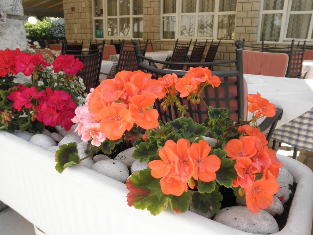 Bed & Breakfast Rab Palit Екстериор снимка
