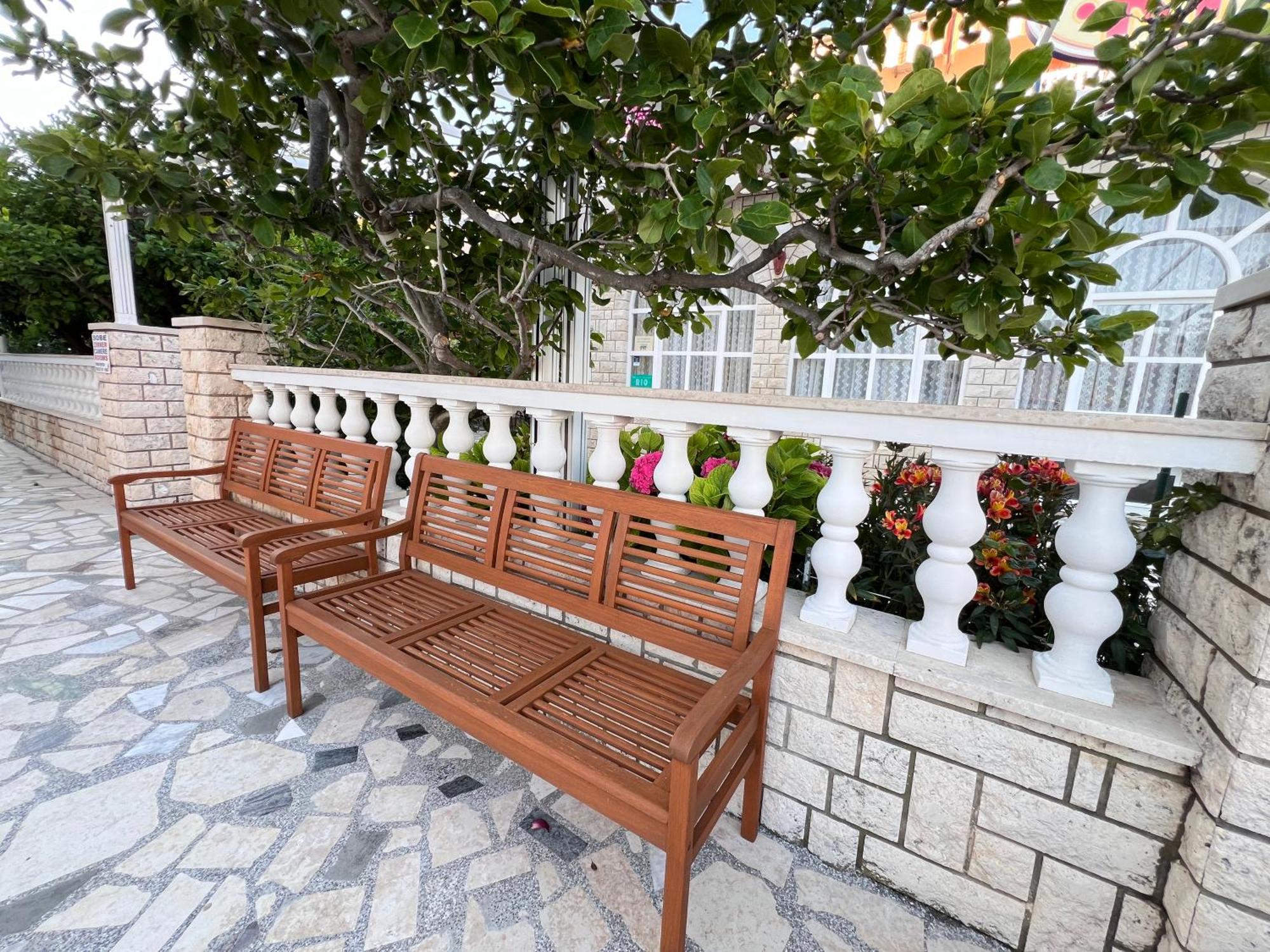 Bed & Breakfast Rab Palit Екстериор снимка