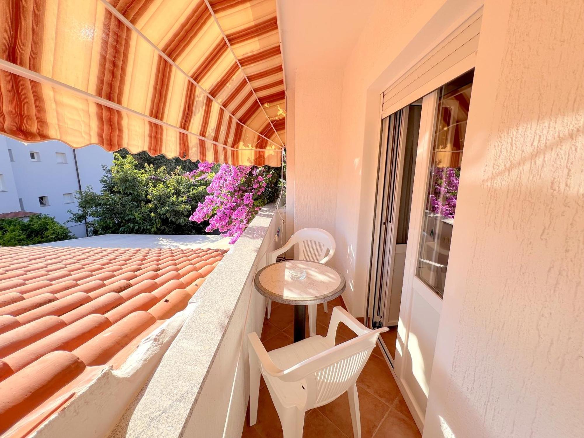 Bed & Breakfast Rab Palit Екстериор снимка