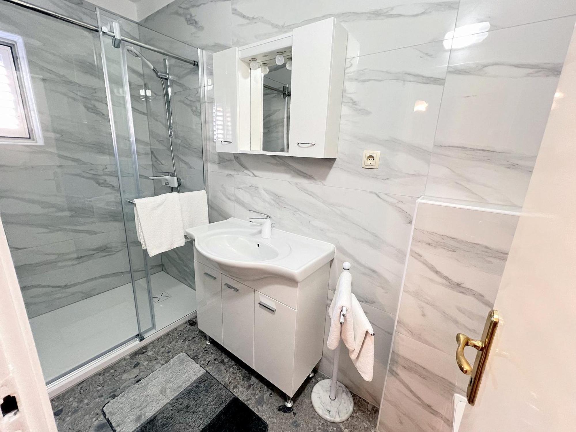 Bed & Breakfast Rab Palit Екстериор снимка