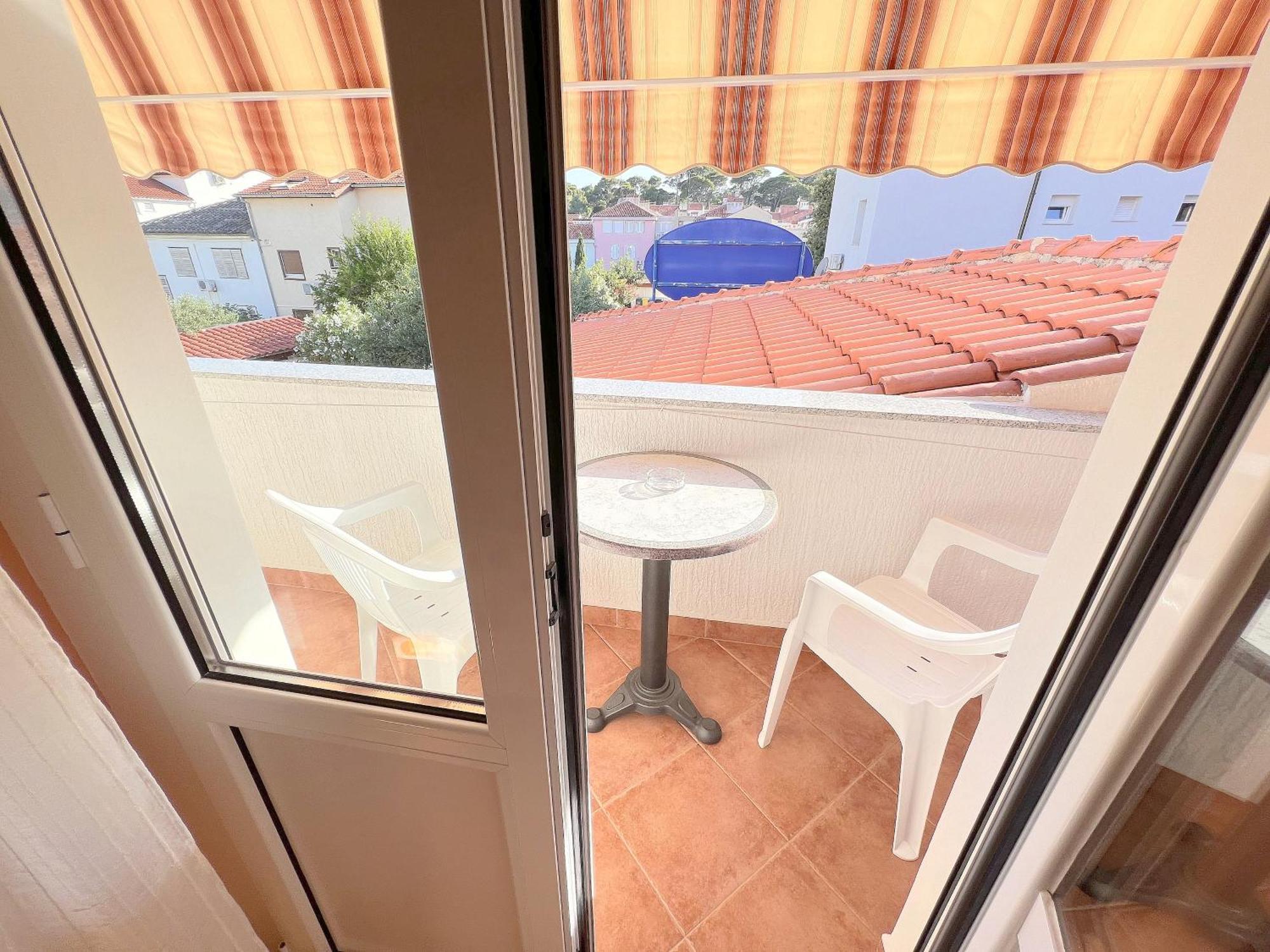 Bed & Breakfast Rab Palit Екстериор снимка