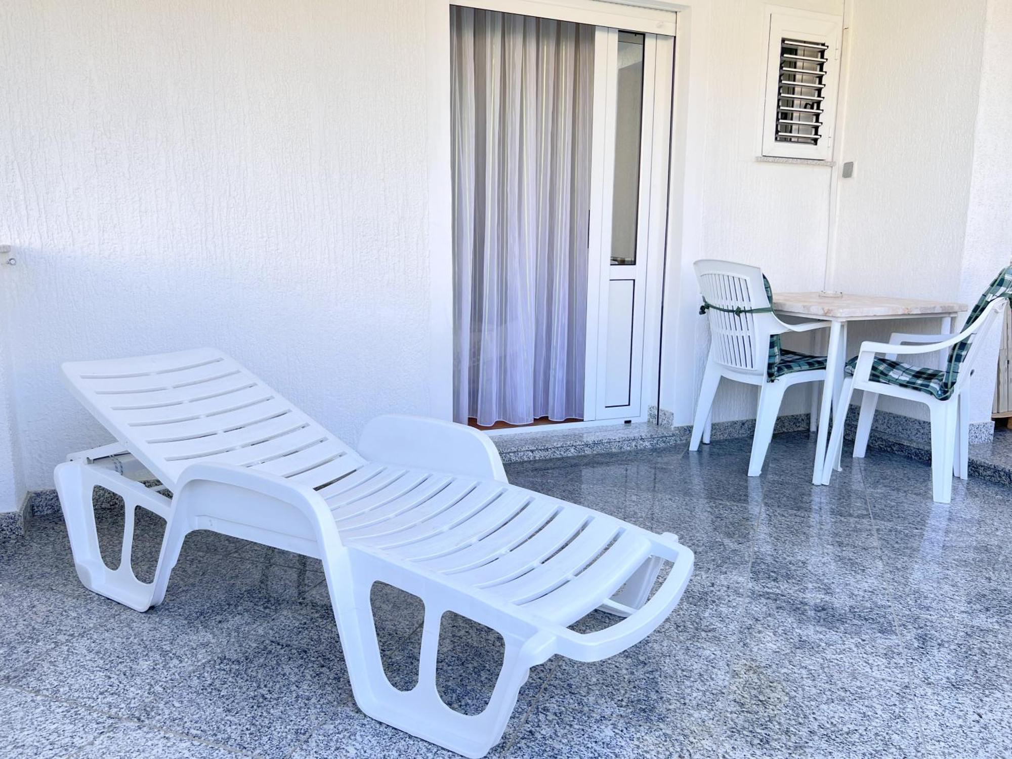 Bed & Breakfast Rab Palit Екстериор снимка