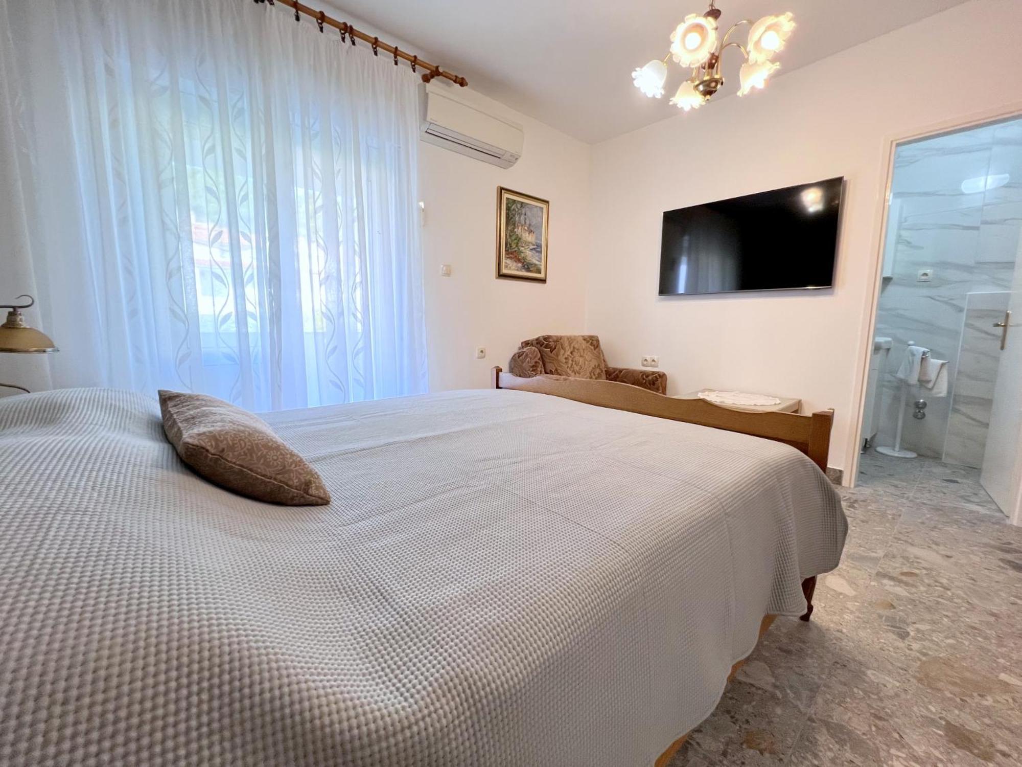 Bed & Breakfast Rab Palit Екстериор снимка