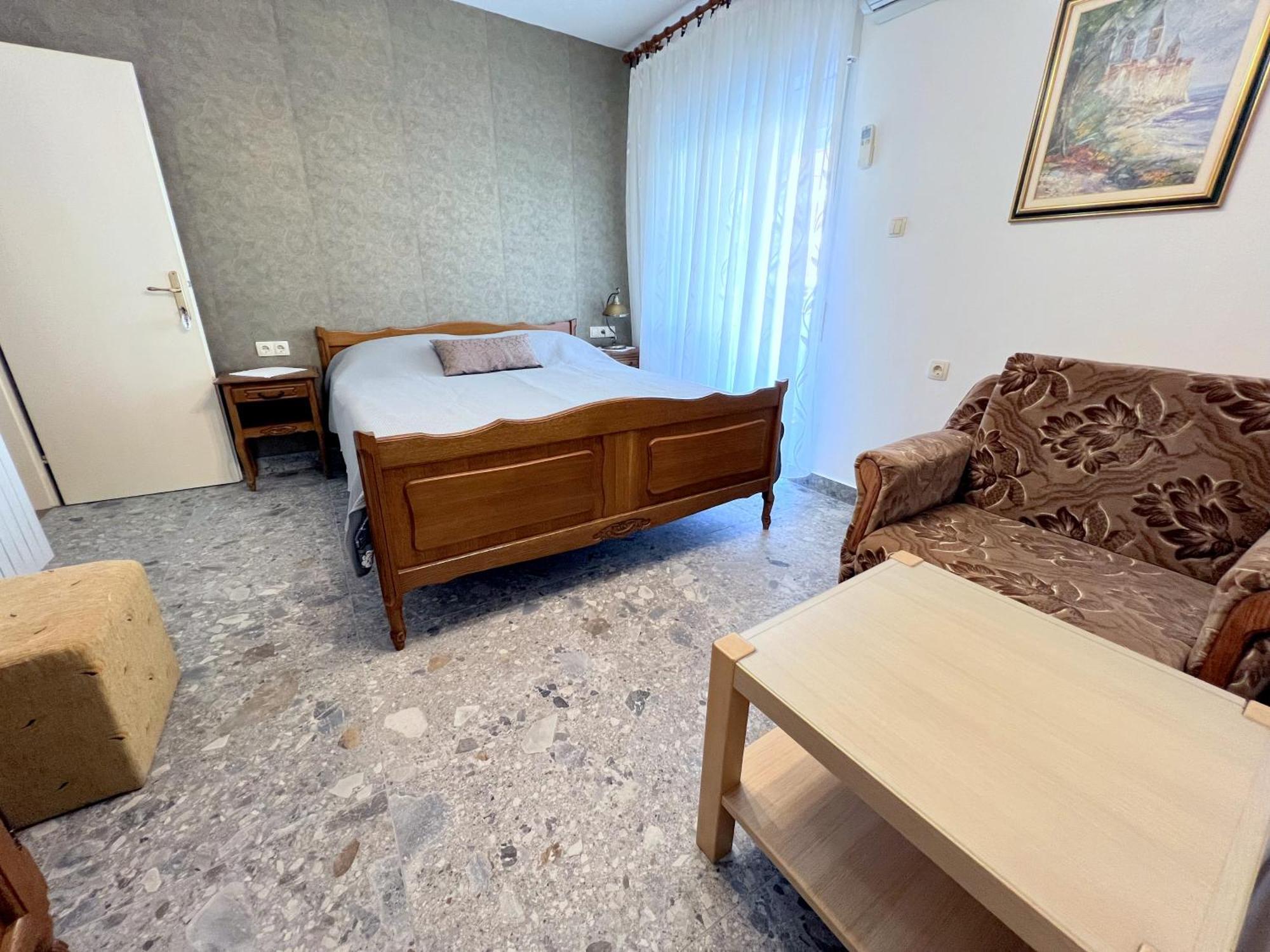 Bed & Breakfast Rab Palit Екстериор снимка