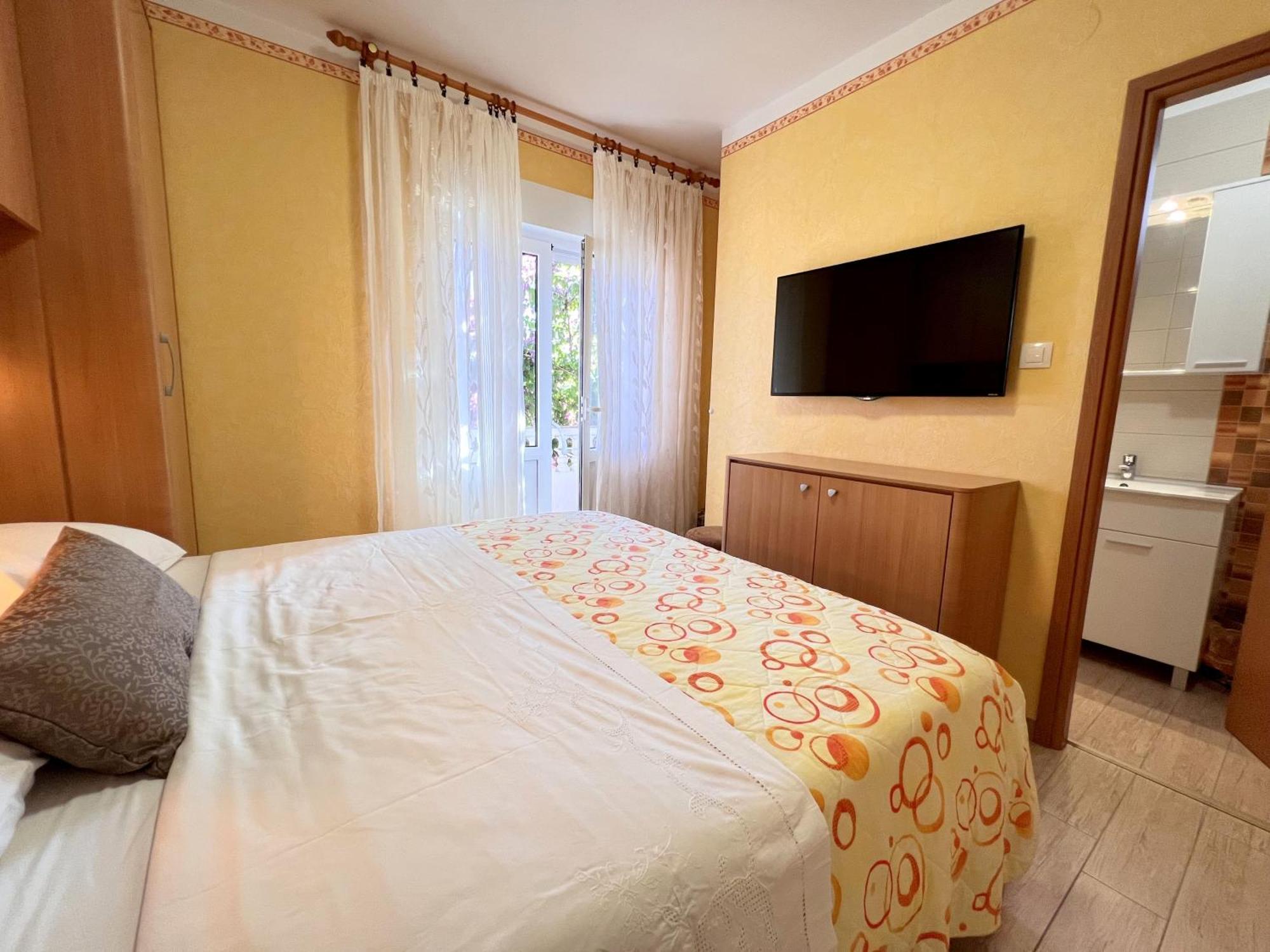 Bed & Breakfast Rab Palit Екстериор снимка