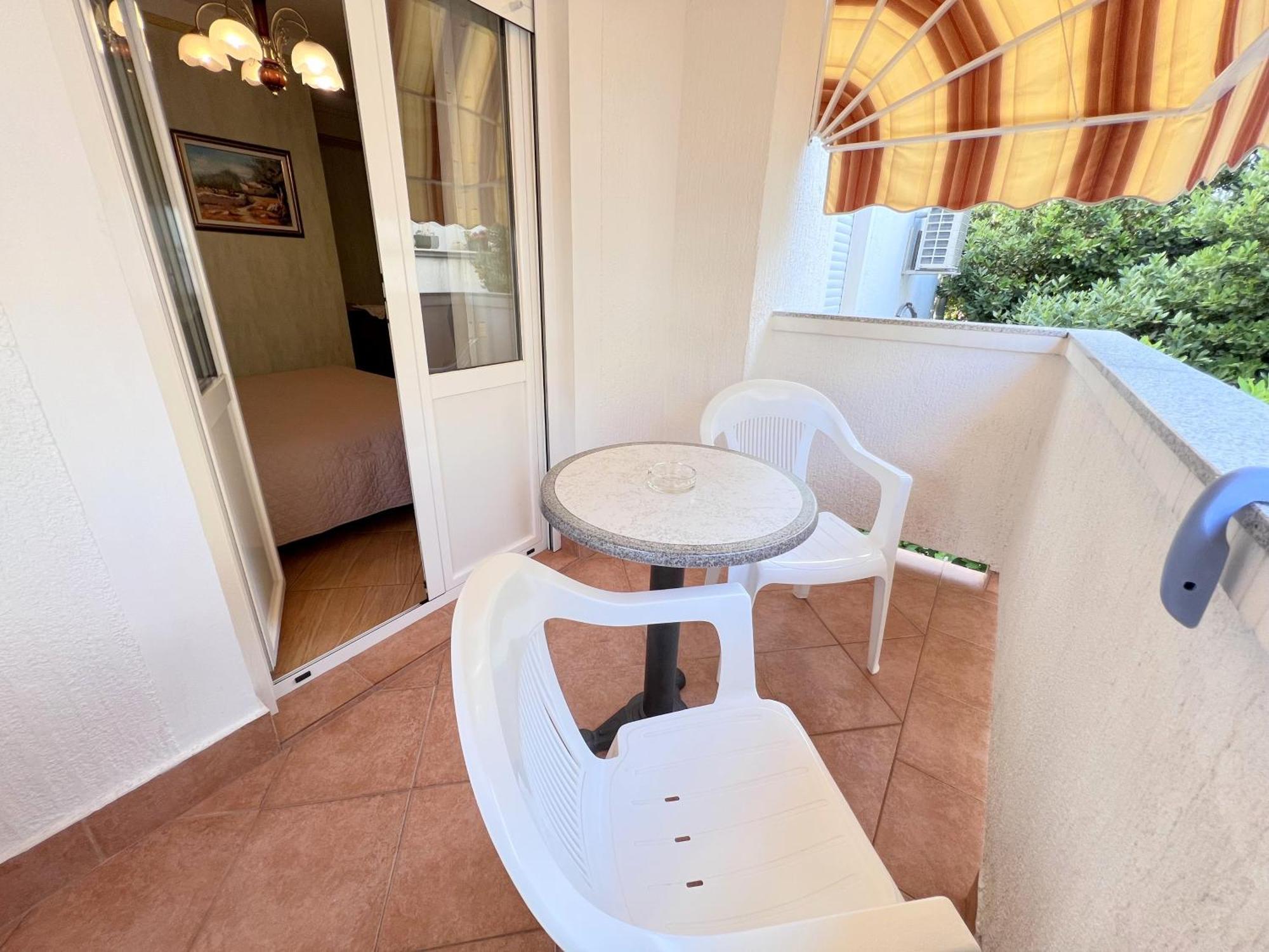 Bed & Breakfast Rab Palit Екстериор снимка