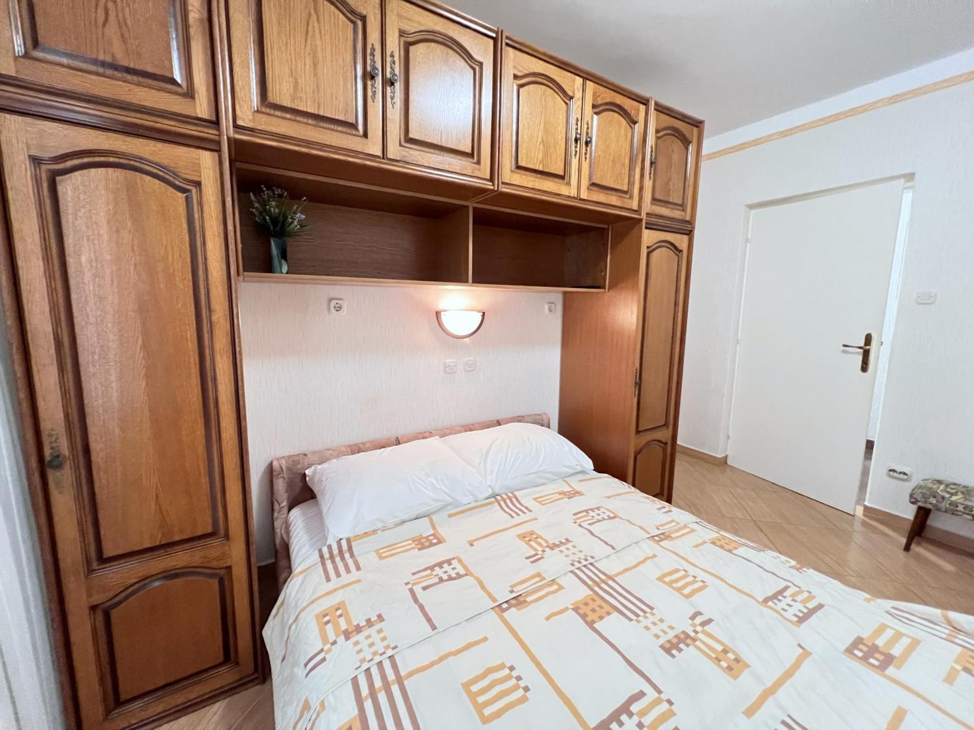 Bed & Breakfast Rab Palit Екстериор снимка
