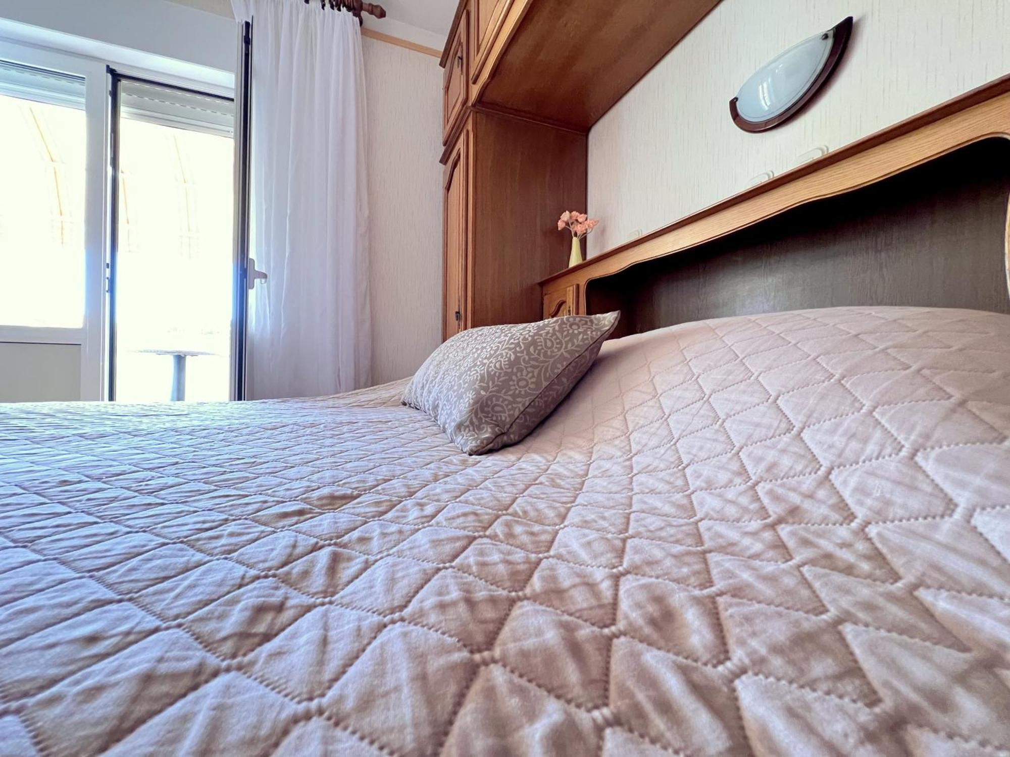 Bed & Breakfast Rab Palit Екстериор снимка