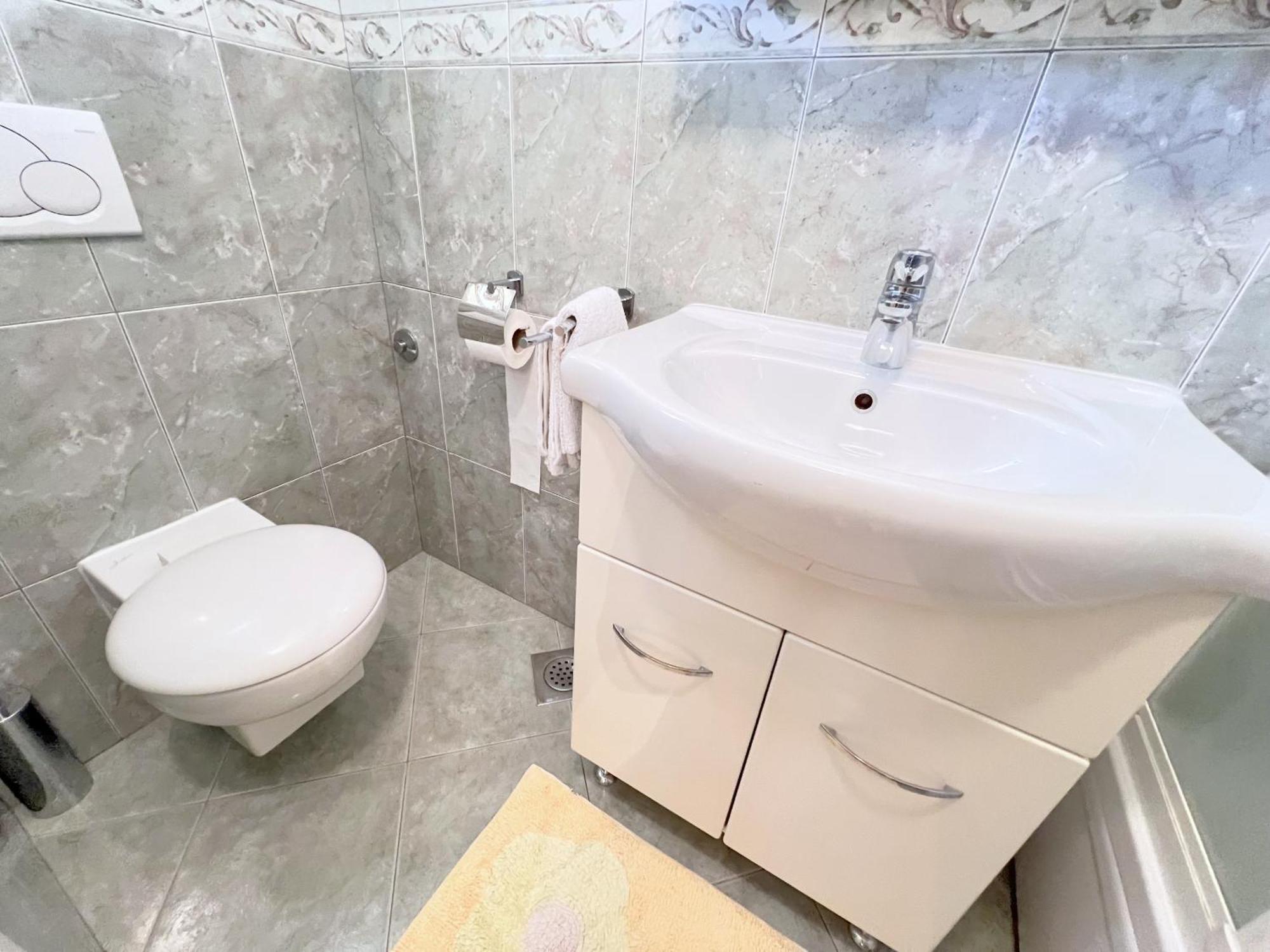 Bed & Breakfast Rab Palit Екстериор снимка