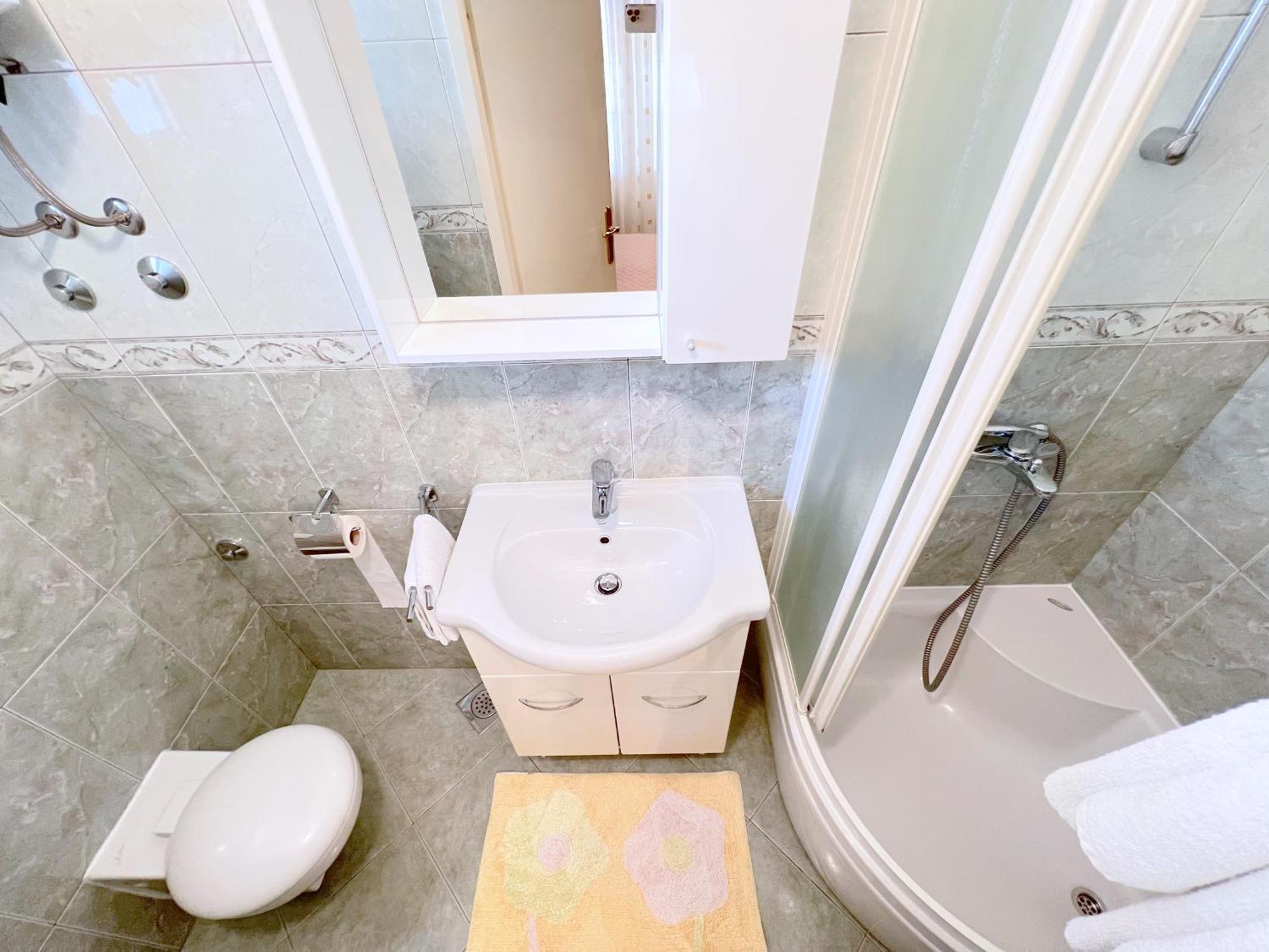 Bed & Breakfast Rab Palit Екстериор снимка