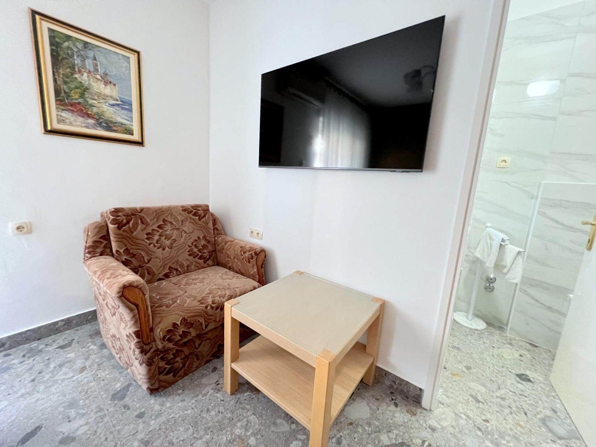 Bed & Breakfast Rab Palit Екстериор снимка