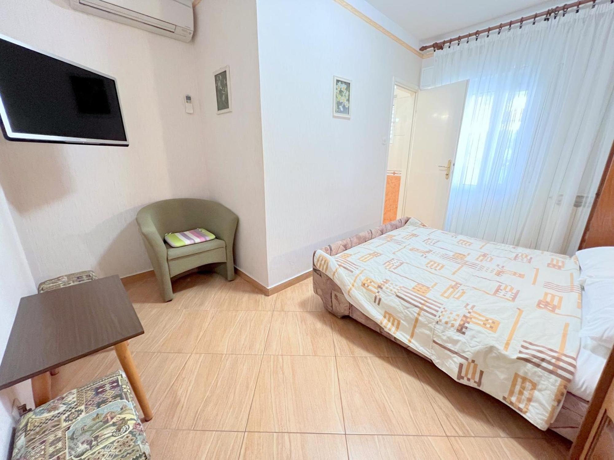 Bed & Breakfast Rab Palit Екстериор снимка