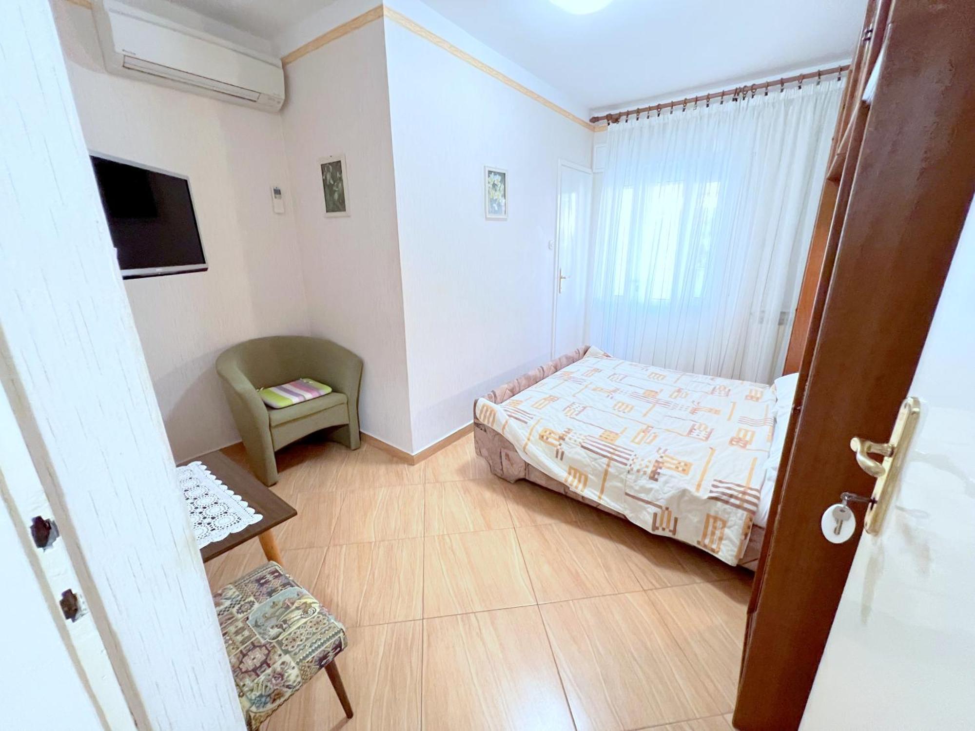 Bed & Breakfast Rab Palit Екстериор снимка