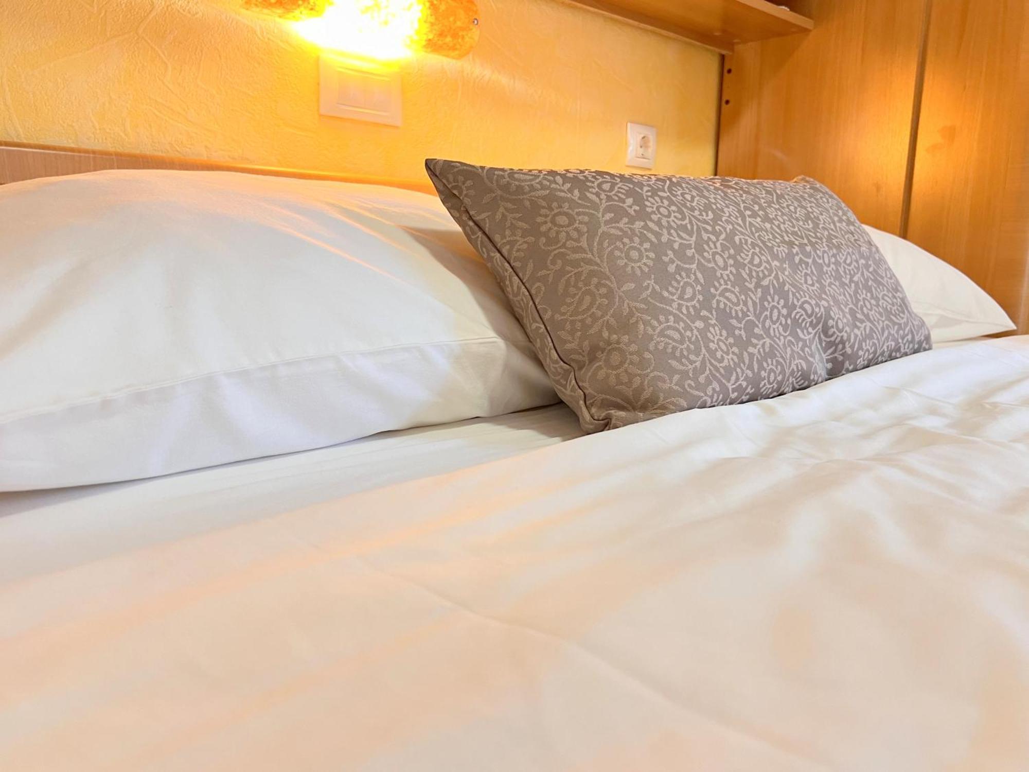 Bed & Breakfast Rab Palit Екстериор снимка