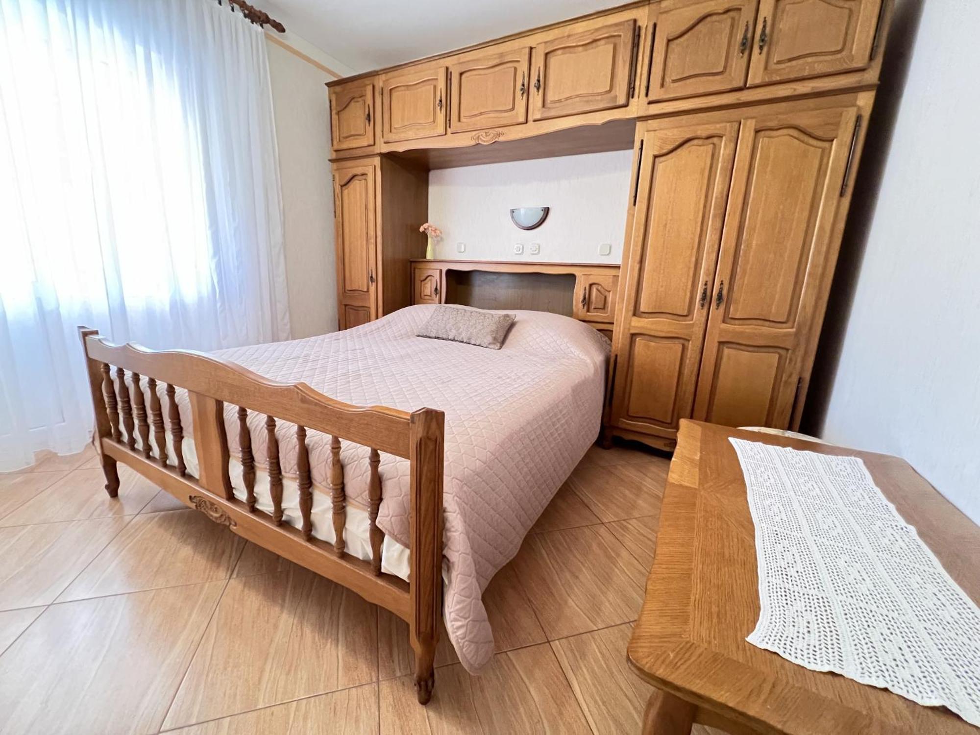 Bed & Breakfast Rab Palit Екстериор снимка