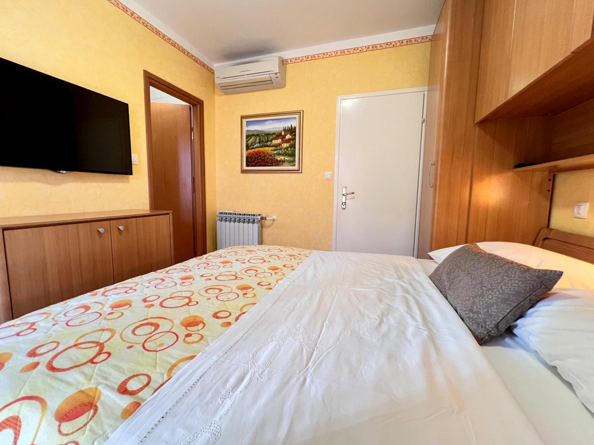 Bed & Breakfast Rab Palit Екстериор снимка