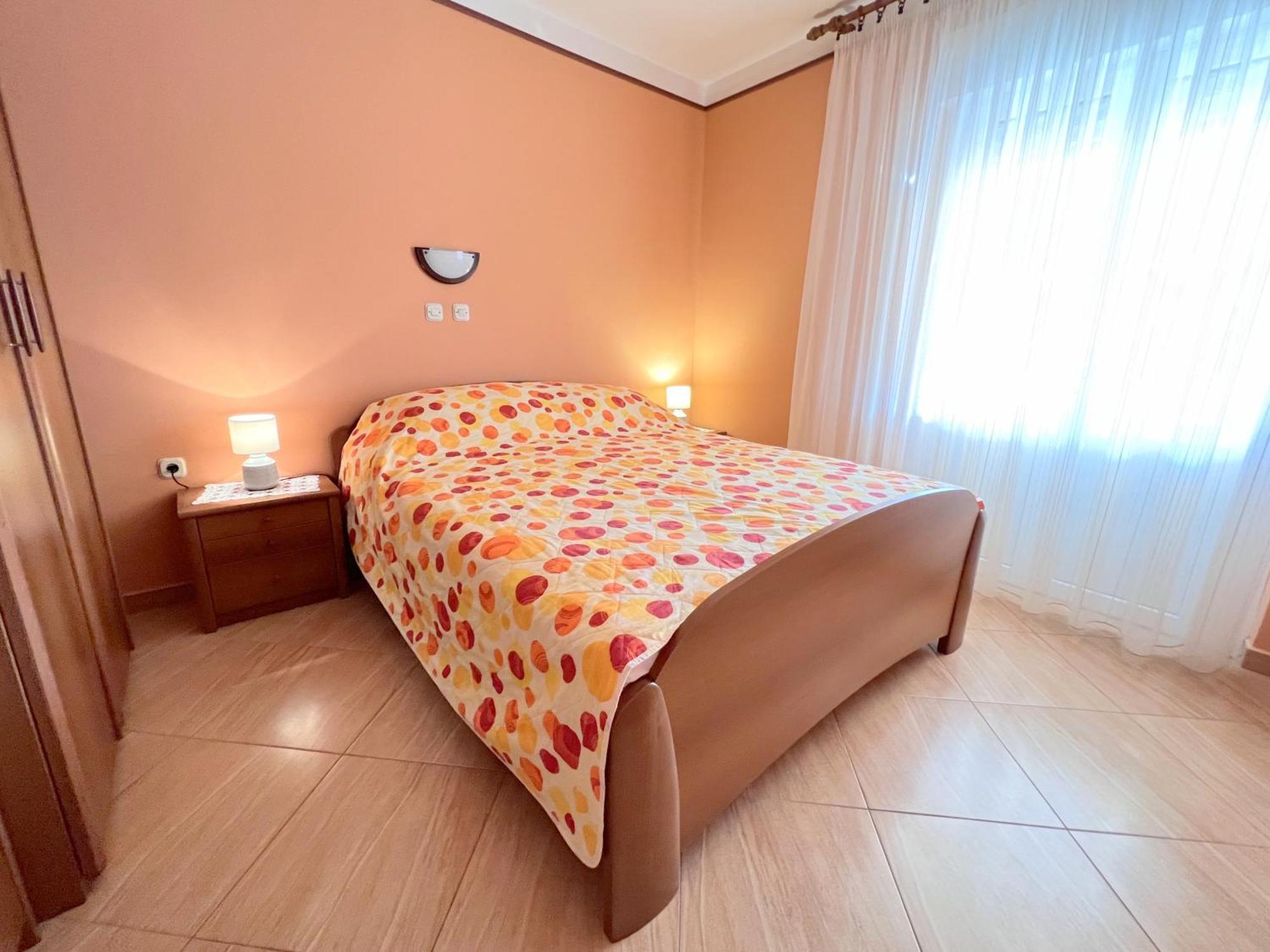 Bed & Breakfast Rab Palit Екстериор снимка