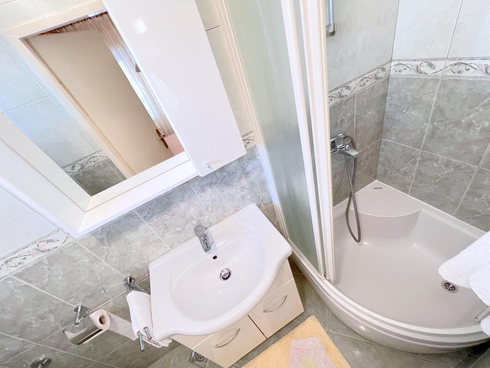 Bed & Breakfast Rab Palit Екстериор снимка