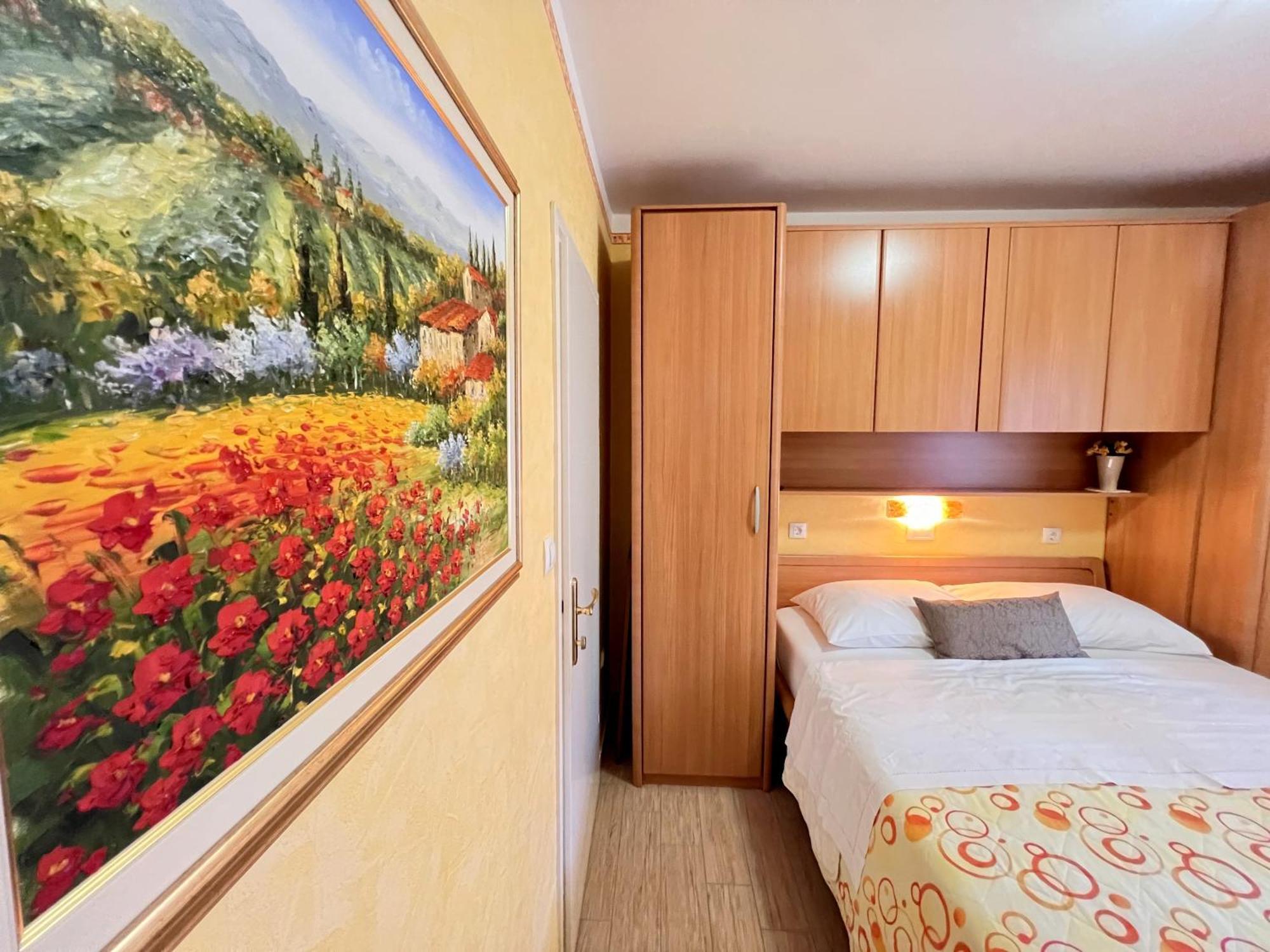 Bed & Breakfast Rab Palit Екстериор снимка