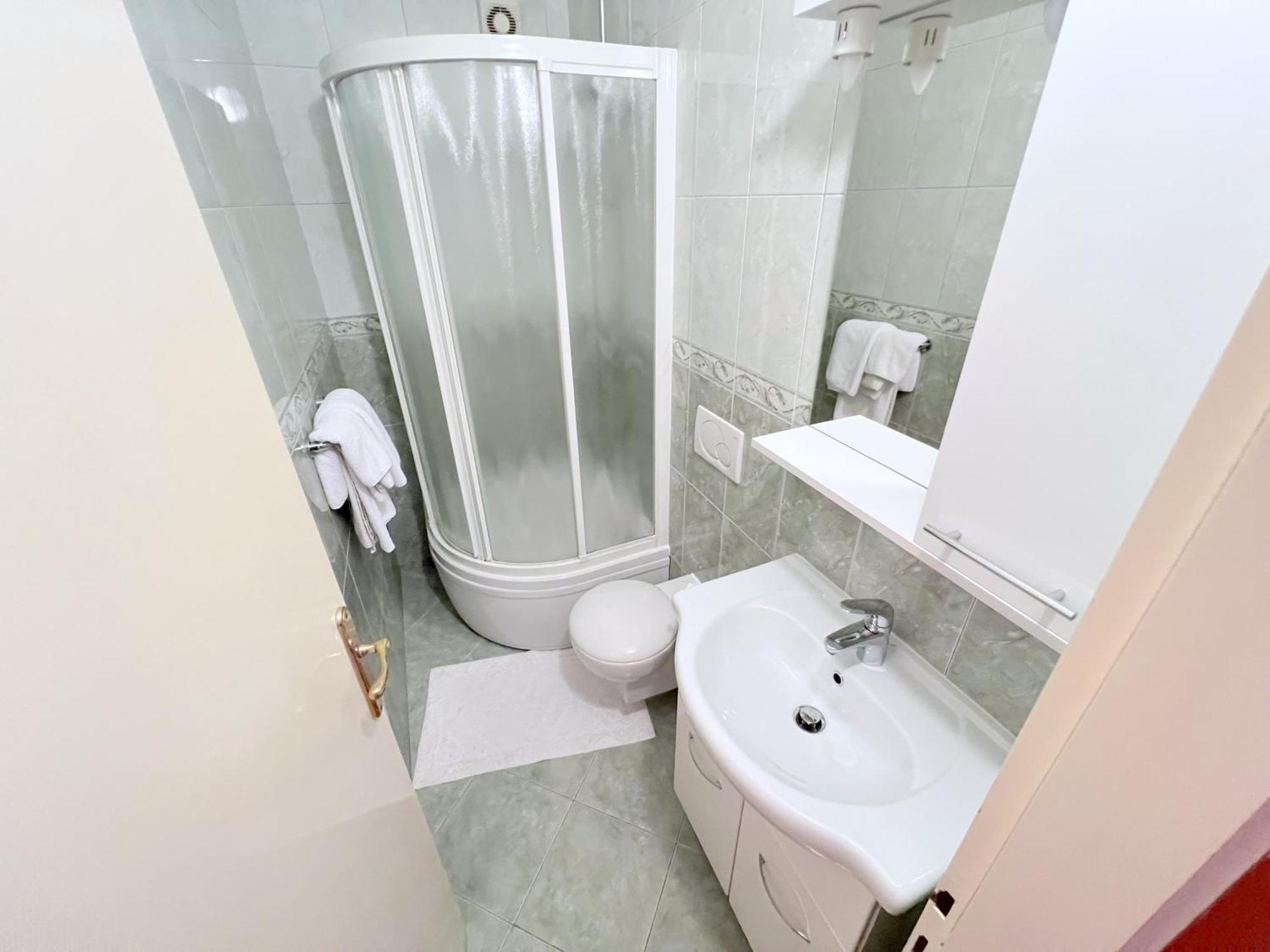 Bed & Breakfast Rab Palit Екстериор снимка