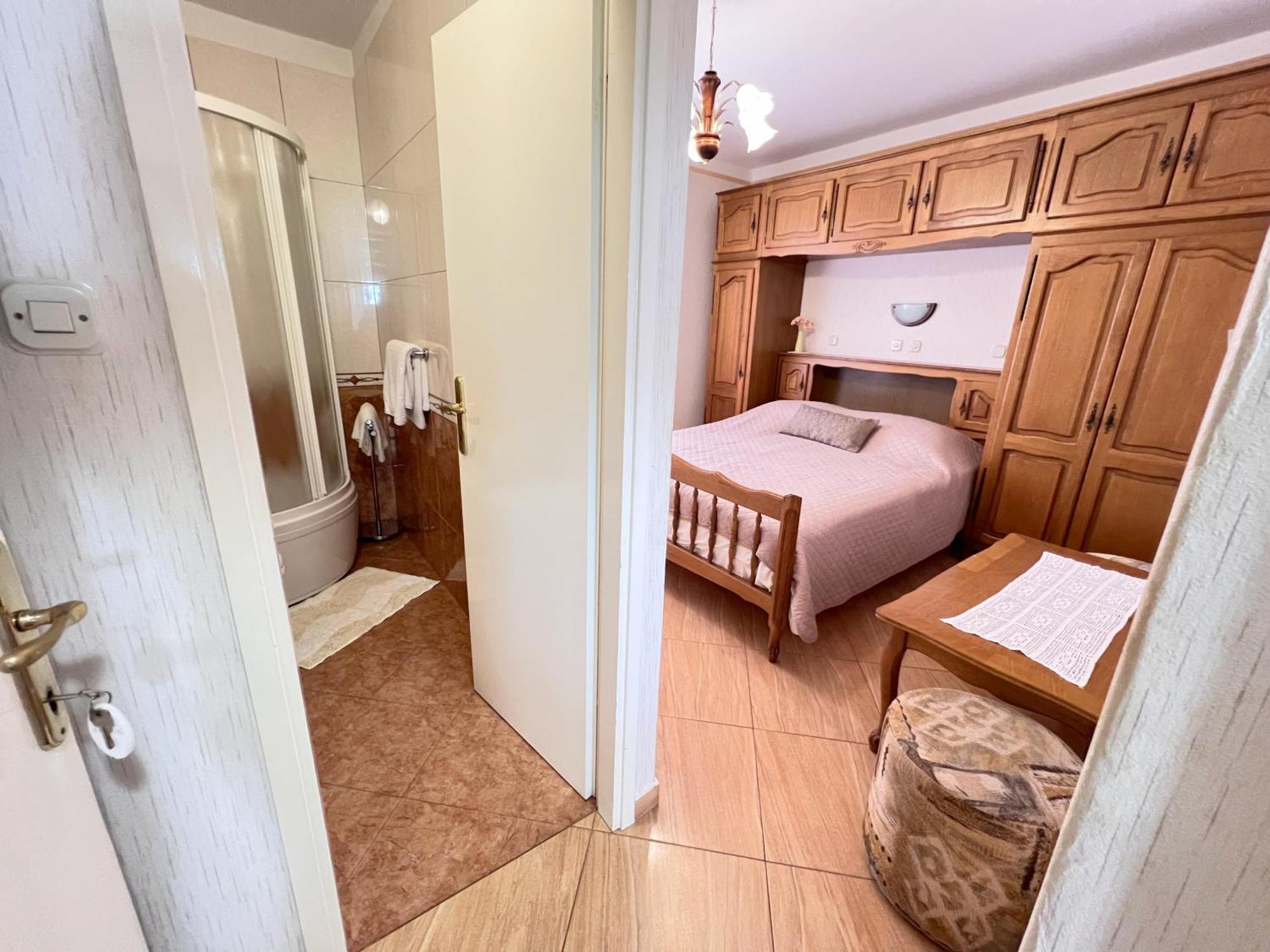 Bed & Breakfast Rab Palit Екстериор снимка