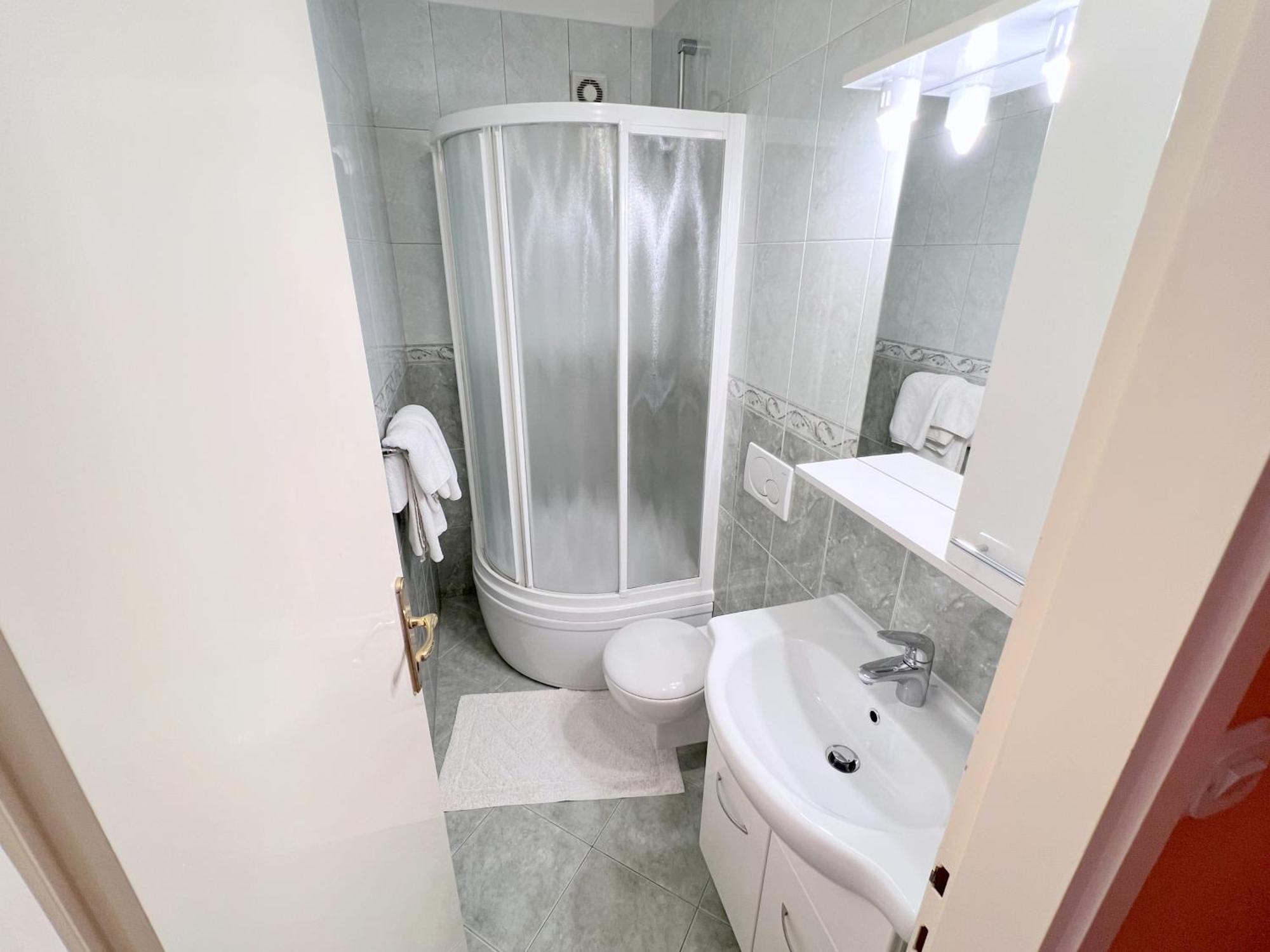 Bed & Breakfast Rab Palit Екстериор снимка