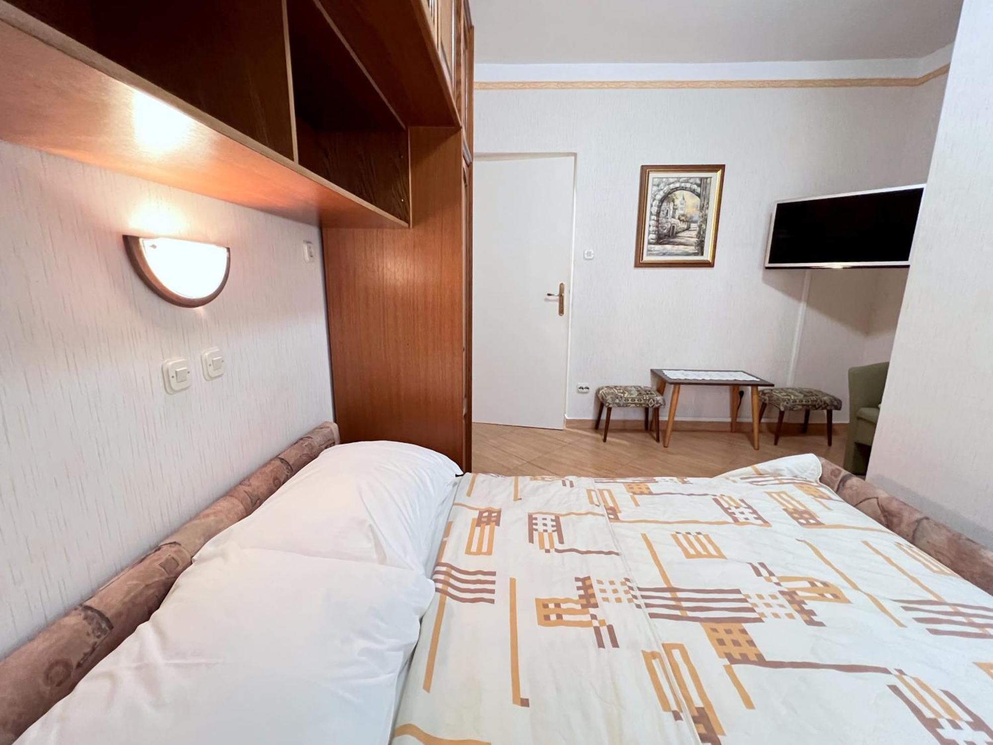 Bed & Breakfast Rab Palit Екстериор снимка