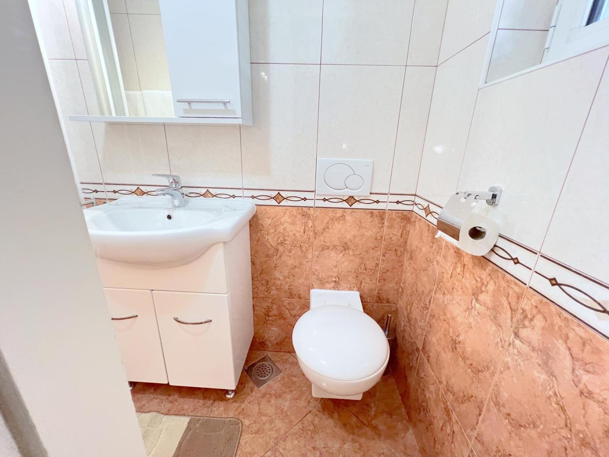 Bed & Breakfast Rab Palit Екстериор снимка
