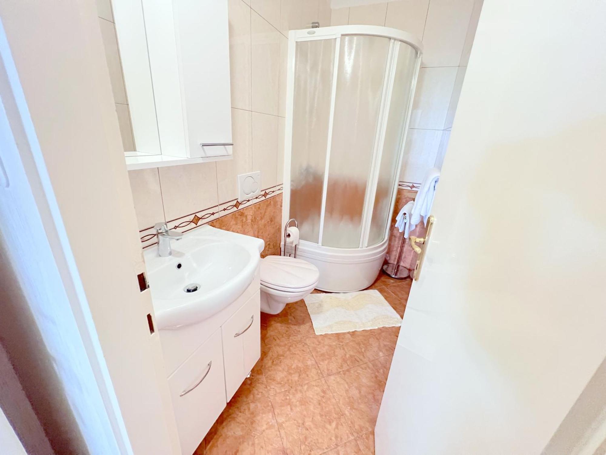 Bed & Breakfast Rab Palit Екстериор снимка