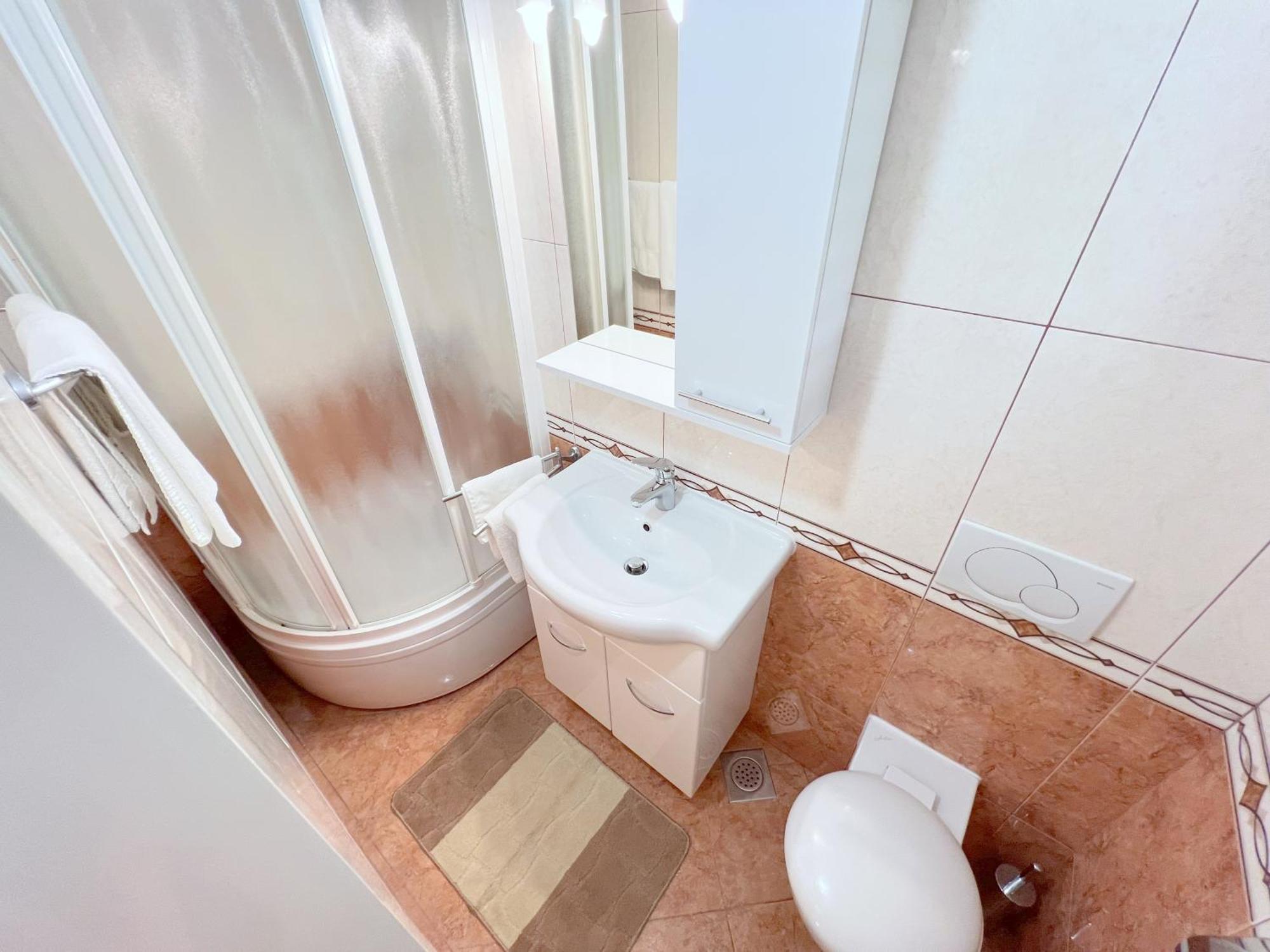 Bed & Breakfast Rab Palit Екстериор снимка