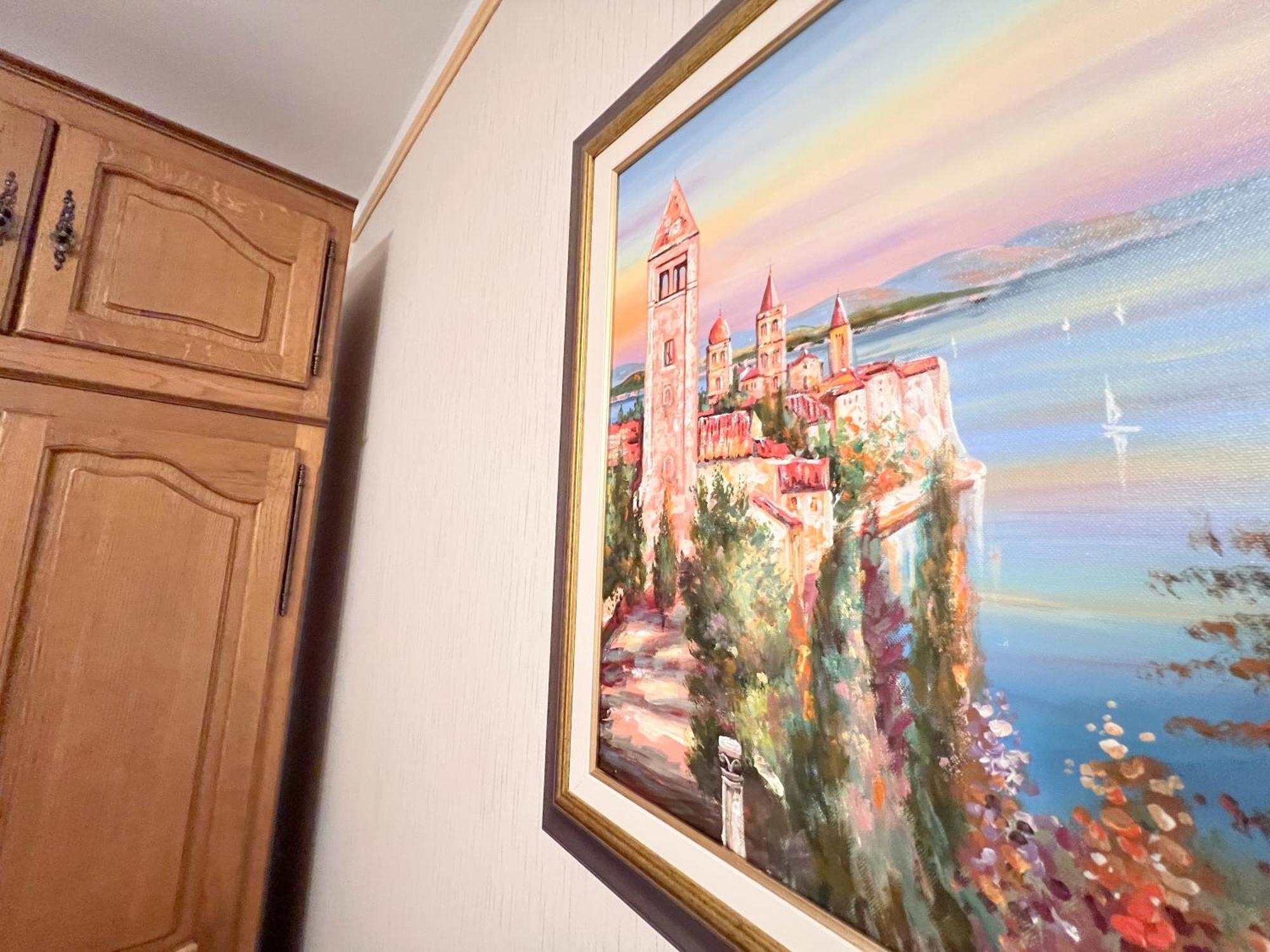Bed & Breakfast Rab Palit Екстериор снимка